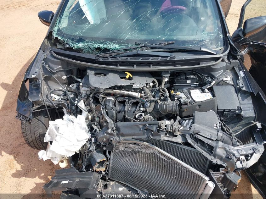 2018 KIA FORTE LX/S - 3KPFL4A73JE281479