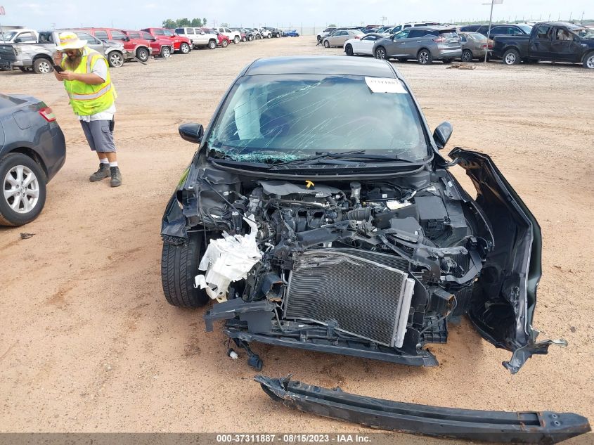 2018 KIA FORTE LX/S - 3KPFL4A73JE281479