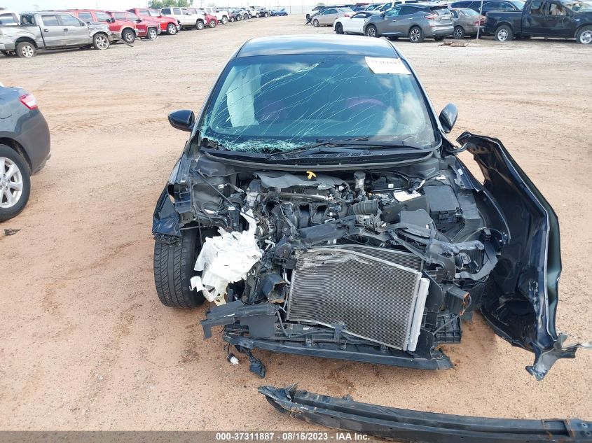 2018 KIA FORTE LX/S - 3KPFL4A73JE281479