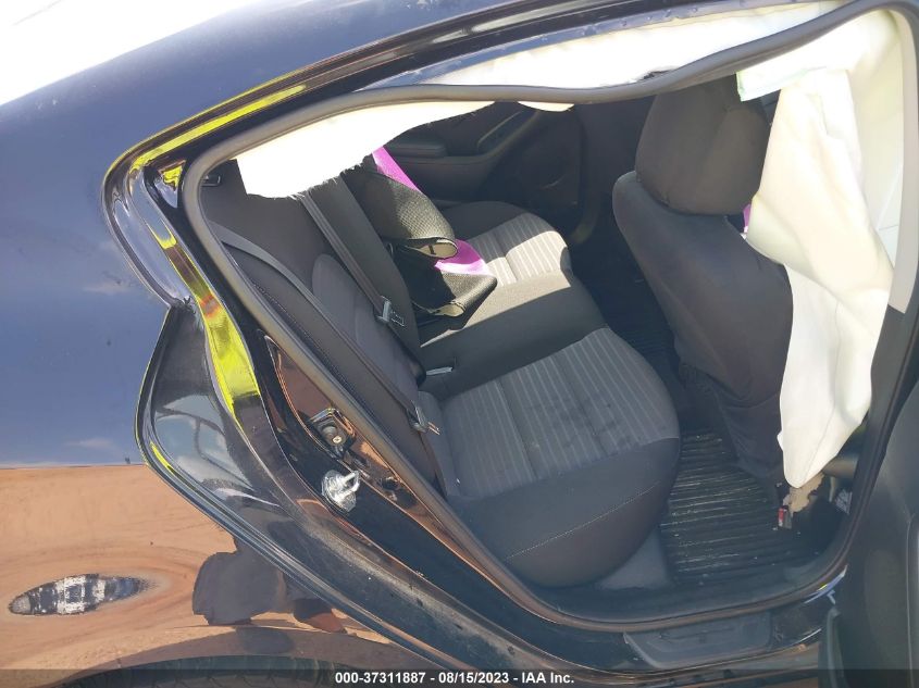 2018 KIA FORTE LX/S - 3KPFL4A73JE281479