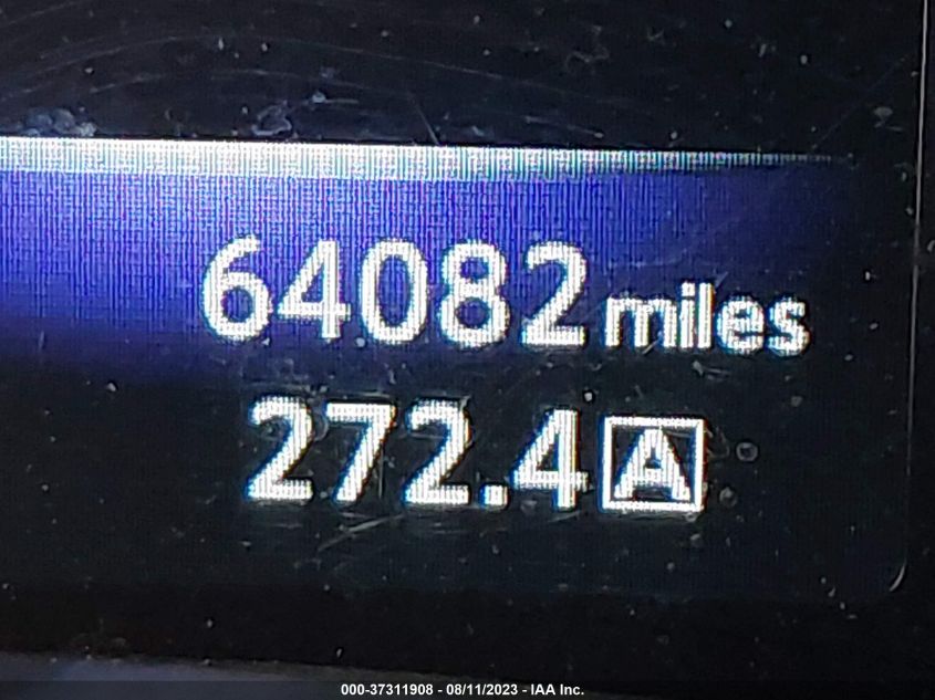 2017 INFINITI Q50 3.0T PREMIUM - JN1EV7AP1HM731345