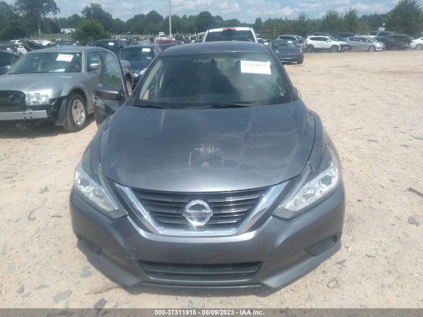 2016 NISSAN ALTIMA 2.5 S - 1N4AL3AP1GC272399