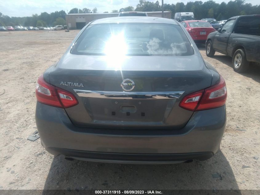 2016 NISSAN ALTIMA 2.5 S - 1N4AL3AP1GC272399