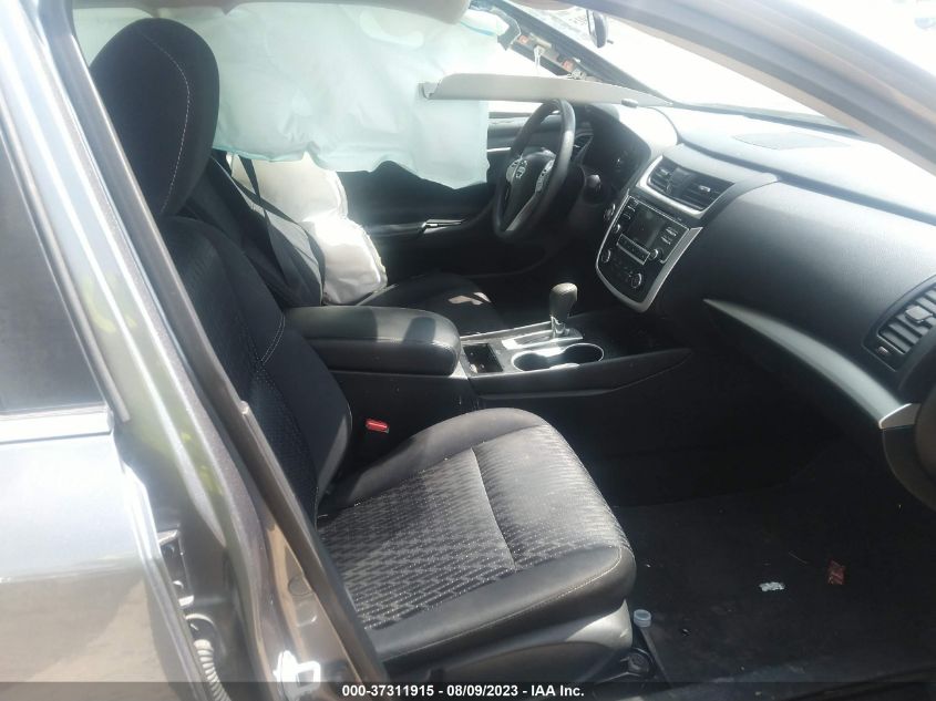 2016 NISSAN ALTIMA 2.5 S - 1N4AL3AP1GC272399