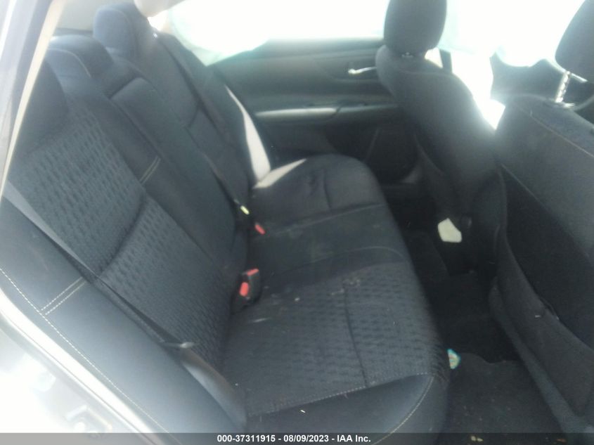 2016 NISSAN ALTIMA 2.5 S - 1N4AL3AP1GC272399