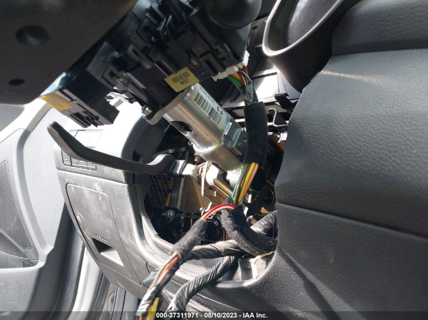 2017 HYUNDAI ELANTRA GT - KMHD35LH0HU372641