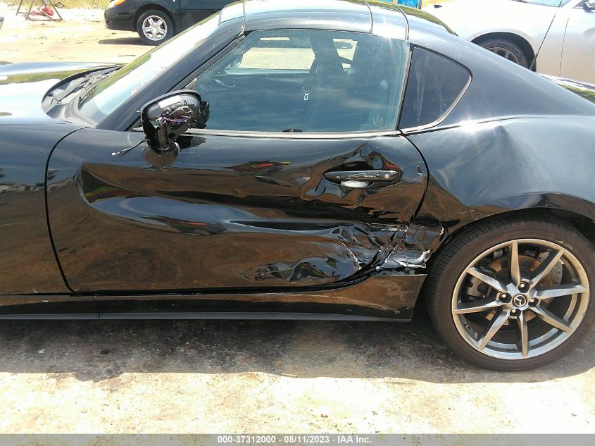 2020 MAZDA MX-5 MIATA RF GRAND TOURING JM1NDAM71L0411239