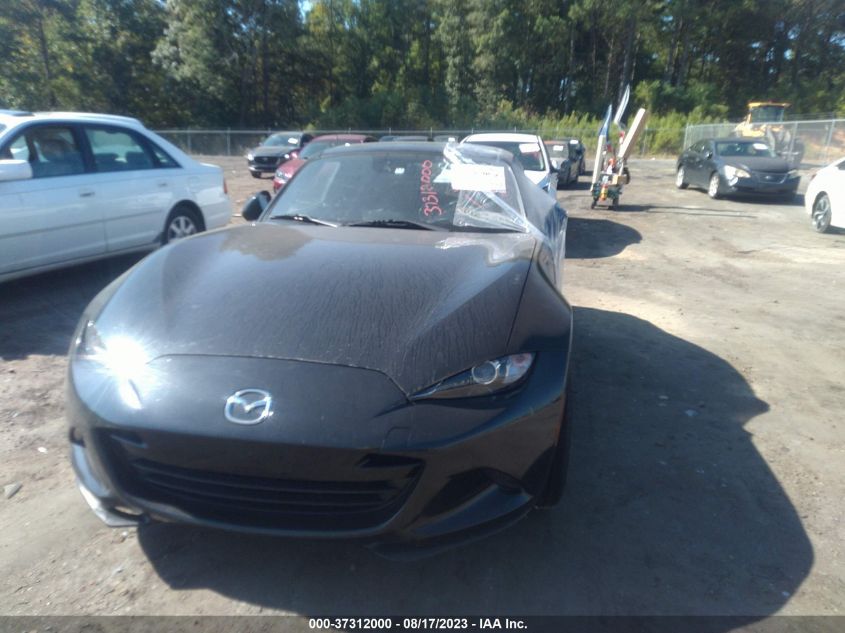 2020 MAZDA MX-5 MIATA RF GRAND TOURING JM1NDAM71L0411239