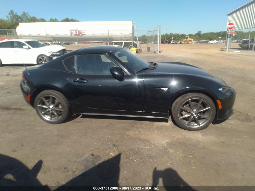 2020 MAZDA MX-5 MIATA RF GRAND TOURING JM1NDAM71L0411239