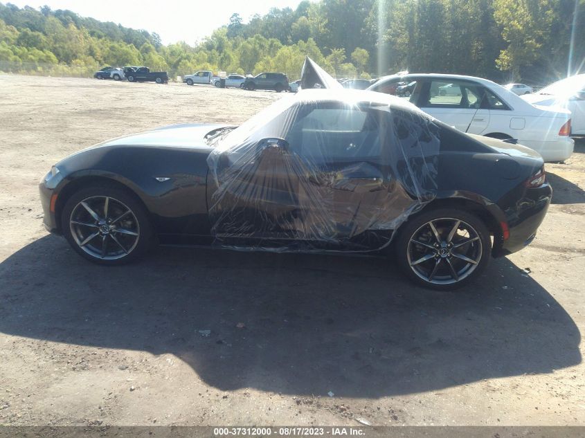 2020 MAZDA MX-5 MIATA RF GRAND TOURING JM1NDAM71L0411239