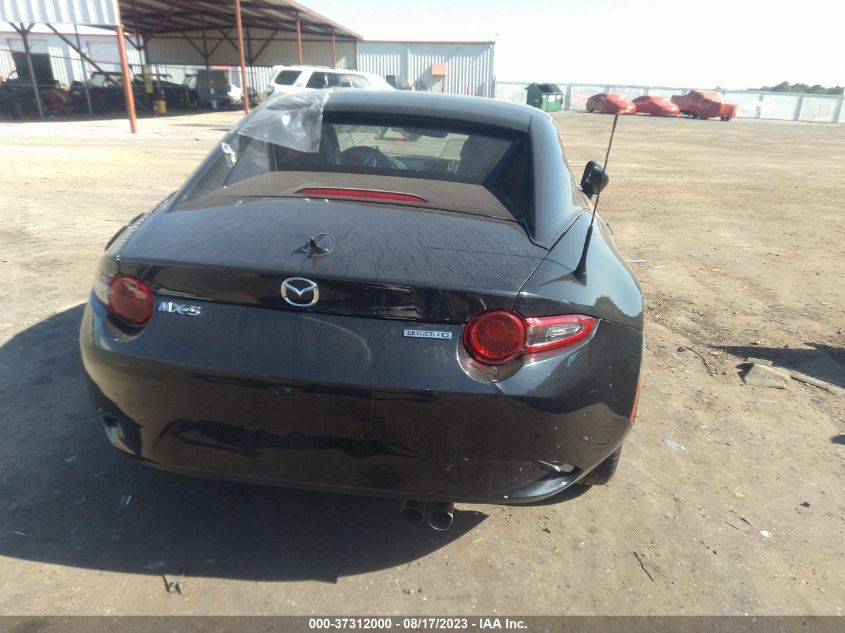 2020 MAZDA MX-5 MIATA RF GRAND TOURING JM1NDAM71L0411239