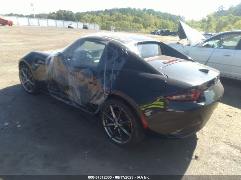 2020 MAZDA MX-5 MIATA RF GRAND TOURING JM1NDAM71L0411239