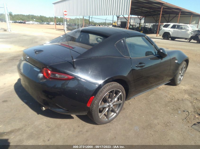 2020 MAZDA MX-5 MIATA RF GRAND TOURING JM1NDAM71L0411239
