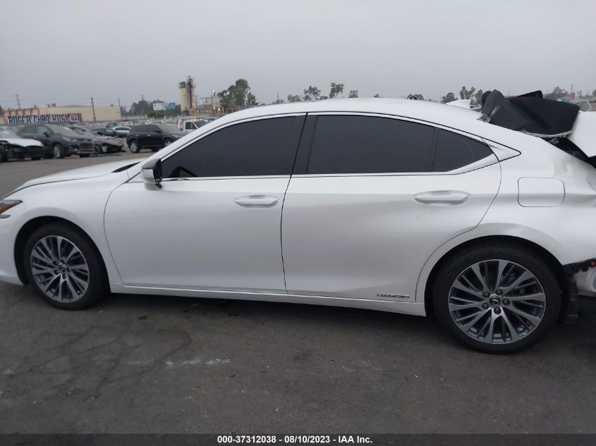 2021 LEXUS ES 300H - 58ADA1C12MU012422