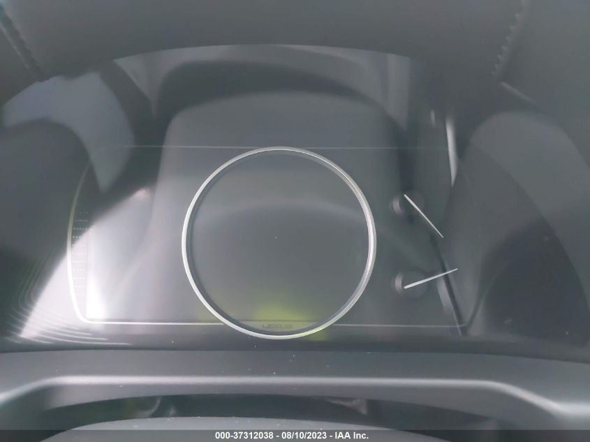 2021 LEXUS ES 300H - 58ADA1C12MU012422