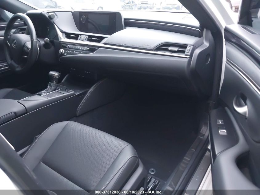 2021 LEXUS ES 300H - 58ADA1C12MU012422