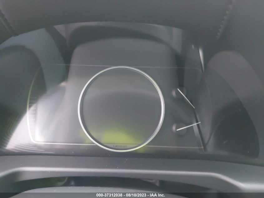 2021 LEXUS ES 300H - 58ADA1C12MU012422