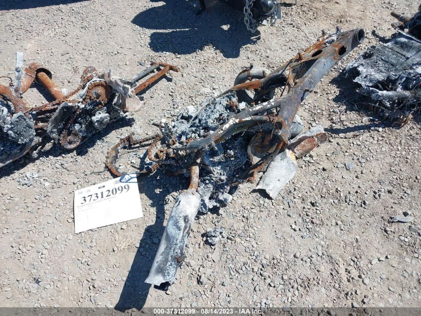 2021 KTM 300 XC-W TPI VBKXWM236MM329133