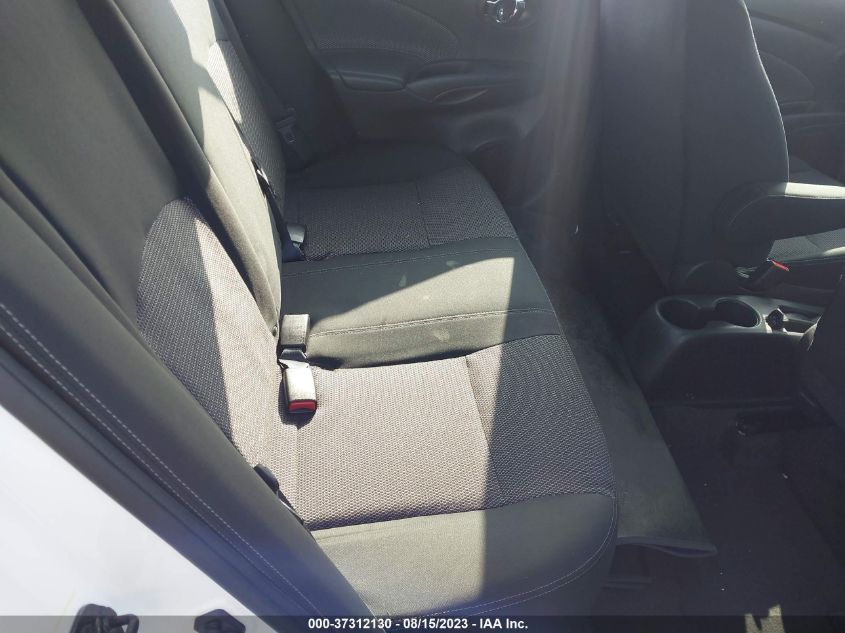 2019 NISSAN VERSA SEDAN SV - 3N1CN7AP0KL852991
