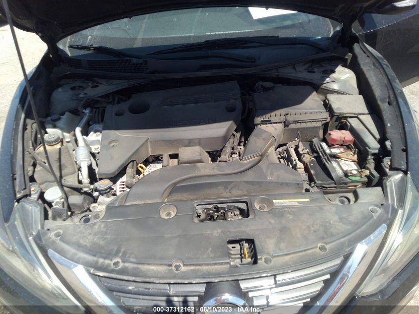 2017 NISSAN ALTIMA 2.5 SR - 1N4AL3AP4HN332004