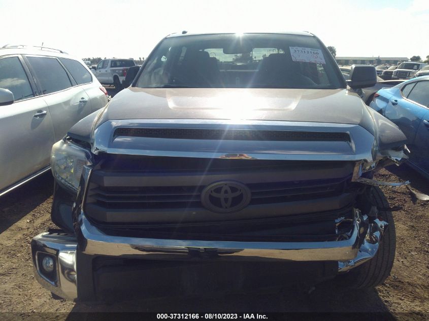 2015 TOYOTA TUNDRA 2WD TRUCK SR5 5TFEM5F14FX093807