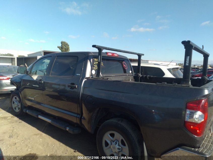 2015 TOYOTA TUNDRA 2WD TRUCK SR5 5TFEM5F14FX093807