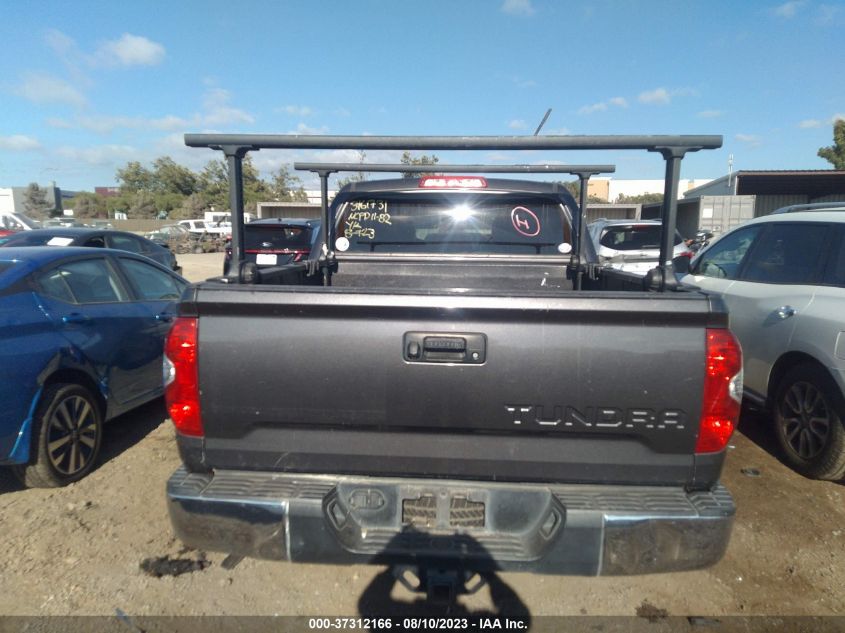 2015 TOYOTA TUNDRA 2WD TRUCK SR5 5TFEM5F14FX093807