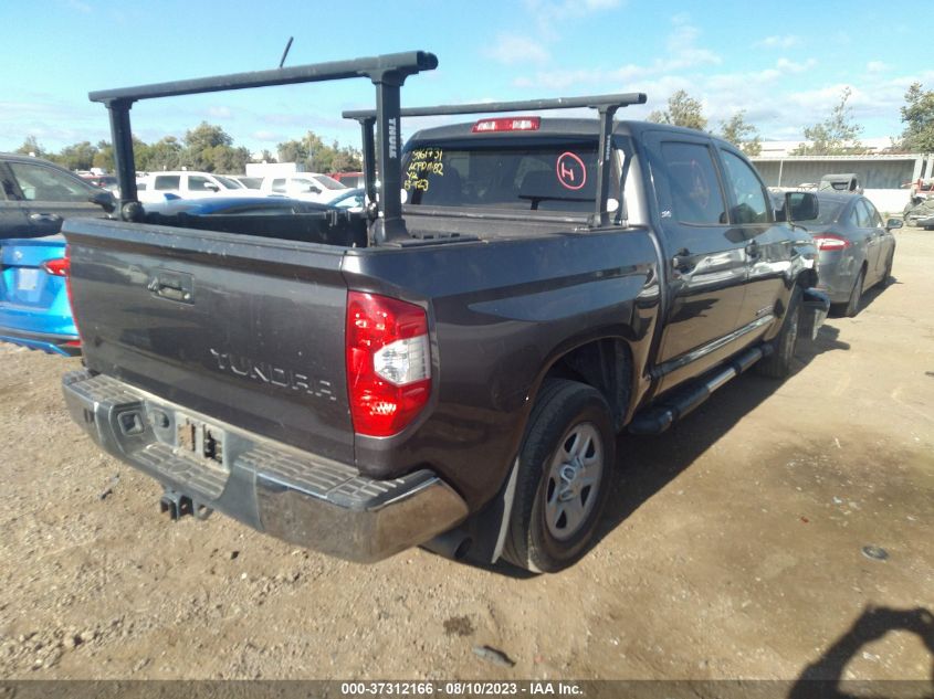 2015 TOYOTA TUNDRA 2WD TRUCK SR5 5TFEM5F14FX093807