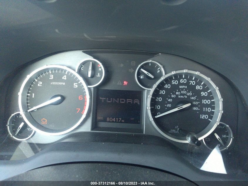 2015 TOYOTA TUNDRA 2WD TRUCK SR5 5TFEM5F14FX093807