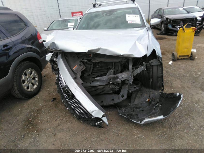 2016 MAZDA CX-9 GRAND TOURING - JM3TCBDY6G0108883