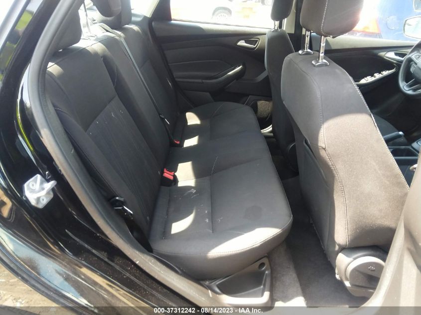 2018 FORD FOCUS SE - 1FADP3F23JL284270