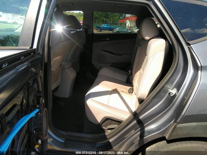 2016 HYUNDAI TUCSON SE - KM8J23A49GU020800