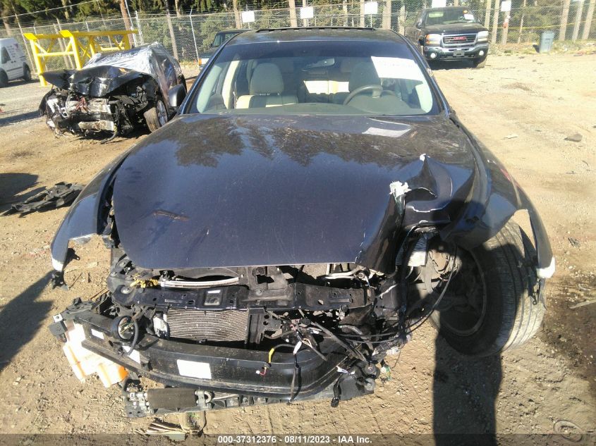 2015 INFINITI Q70 JN1BY1AR6FM560839