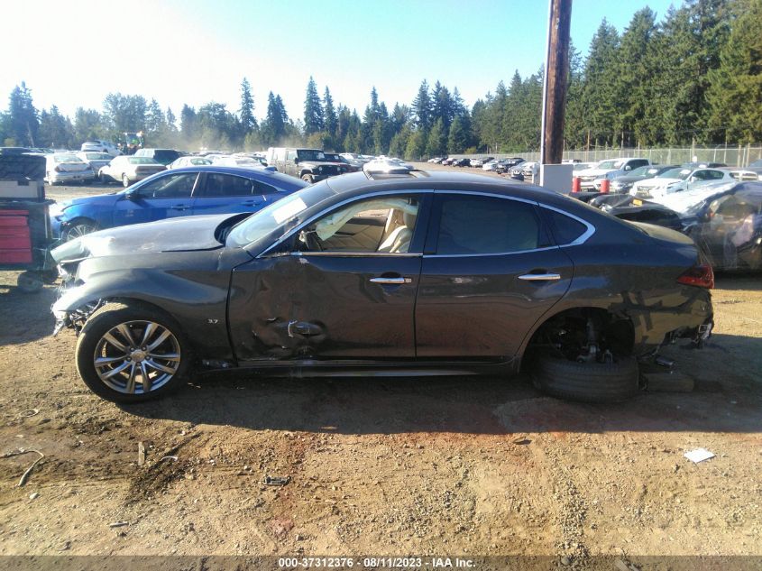 2015 INFINITI Q70 JN1BY1AR6FM560839