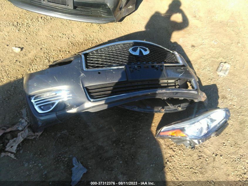 2015 INFINITI Q70 JN1BY1AR6FM560839