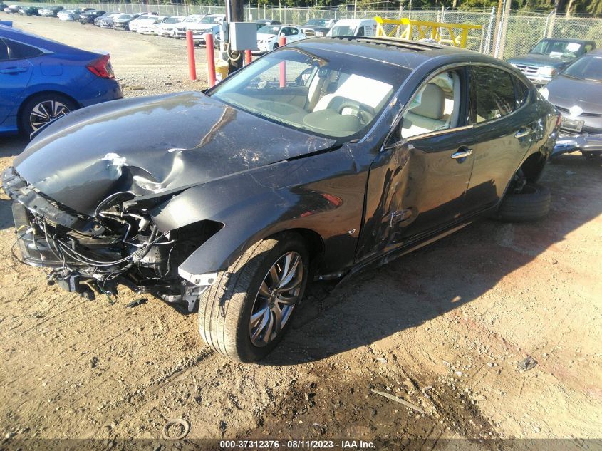2015 INFINITI Q70 JN1BY1AR6FM560839
