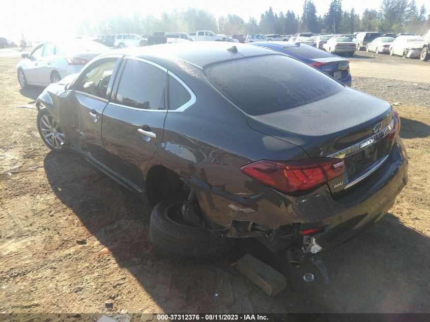 2015 INFINITI Q70 JN1BY1AR6FM560839