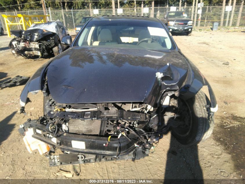 2015 INFINITI Q70 JN1BY1AR6FM560839