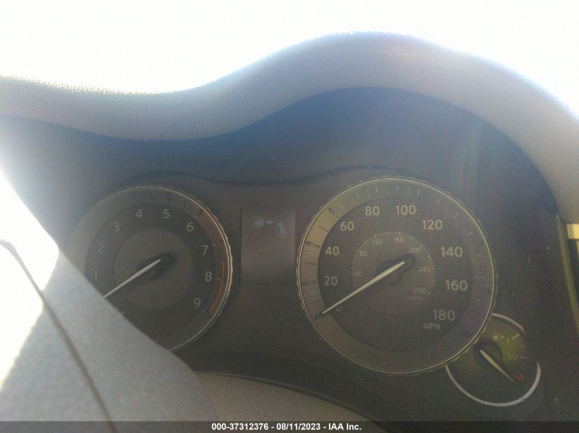 2015 INFINITI Q70 JN1BY1AR6FM560839