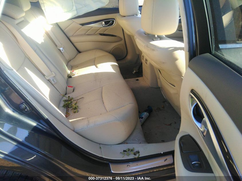 2015 INFINITI Q70 JN1BY1AR6FM560839