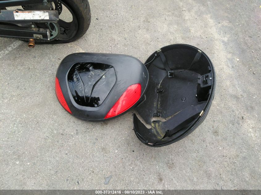 2011 SUZUKI DL650 A - JS1VP54B5B2100946