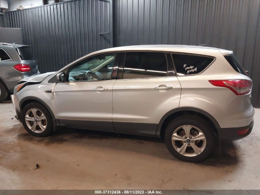 2013 FORD ESCAPE SE - 1FMCU9G97DUC07327