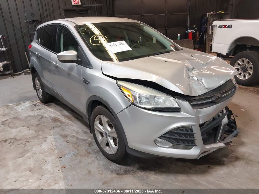 2013 FORD ESCAPE SE - 1FMCU9G97DUC07327