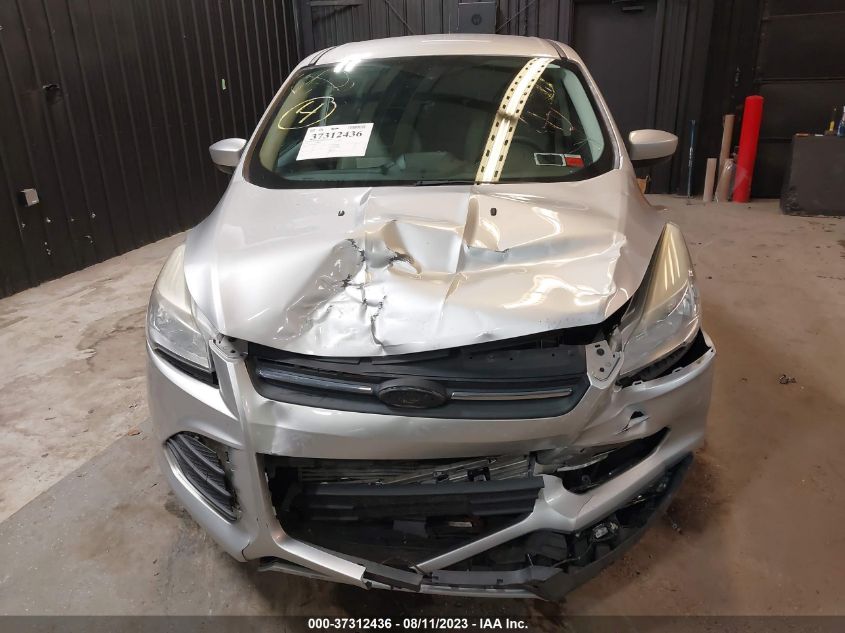 2013 FORD ESCAPE SE - 1FMCU9G97DUC07327