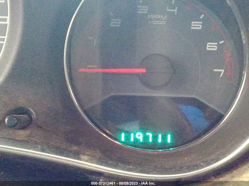 2013 DODGE AVENGER SE - 1C3CDZAB7DN529626