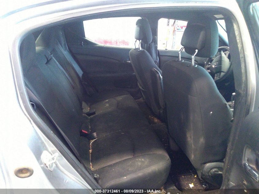 2013 DODGE AVENGER SE - 1C3CDZAB7DN529626