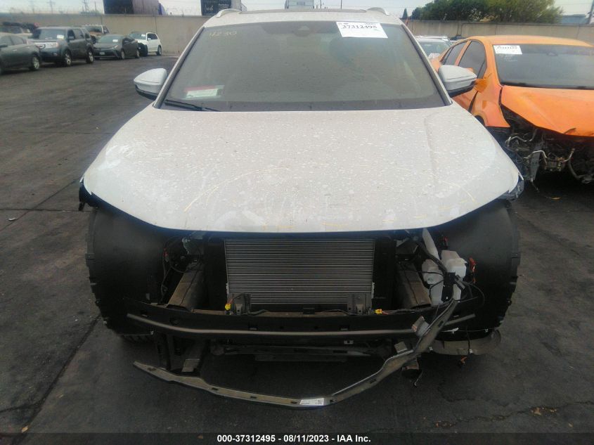 2023 AUDI Q4 E-TRON PREMIUM PLUS WA1BCBFZ5PP009595
