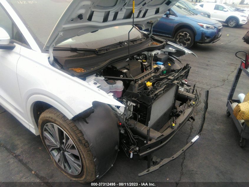 2023 AUDI Q4 E-TRON PREMIUM PLUS WA1BCBFZ5PP009595