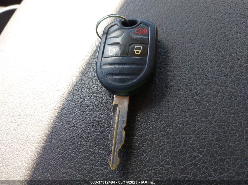 2013 FORD F-150 XL/XLT/FX4/LARIAT - 1FTFW1EF2DKE60637
