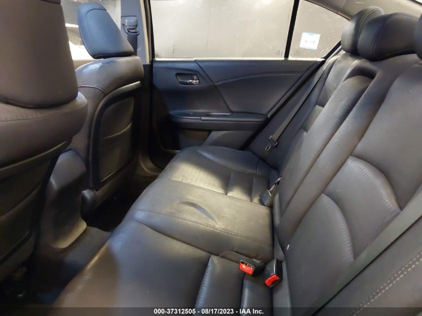 2013 HONDA ACCORD SDN SPORT - 1HGCR2F53DA275199